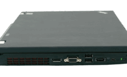 لپ تاپ استوک لنوو lenovo T510