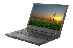 لپ تاپ لنوو t450s