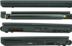 لپ تاپ lenovo t430