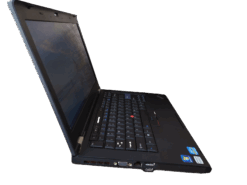 لپ تاپ استوک lenovo t420