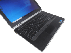 لپتاپ dell e6330