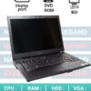لپ تاپ دل dell e6410