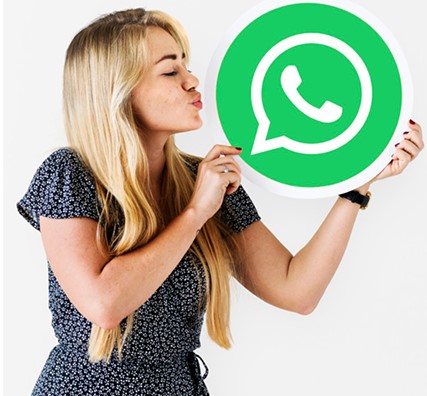 نصب واتساپ روی کامپیوتر