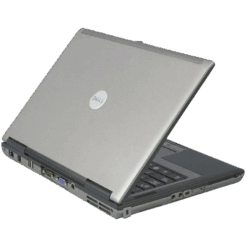 لپ تاپ استوک دل dell d830