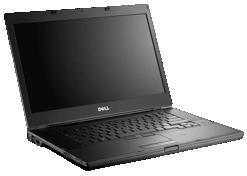 لپ تاپ استوک دل dell 6510