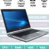 لپ تاپ استوک اچ پی hp 8460p