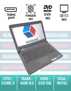 لپ تاپ استوک دل dell 3340