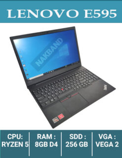 لپ تاپ LENOVO E595