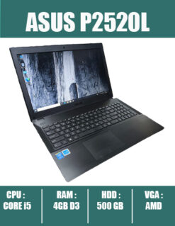 لپ تاپ ASUS P2520L
