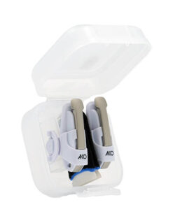 دسته بازی آکو مدل AZM-2