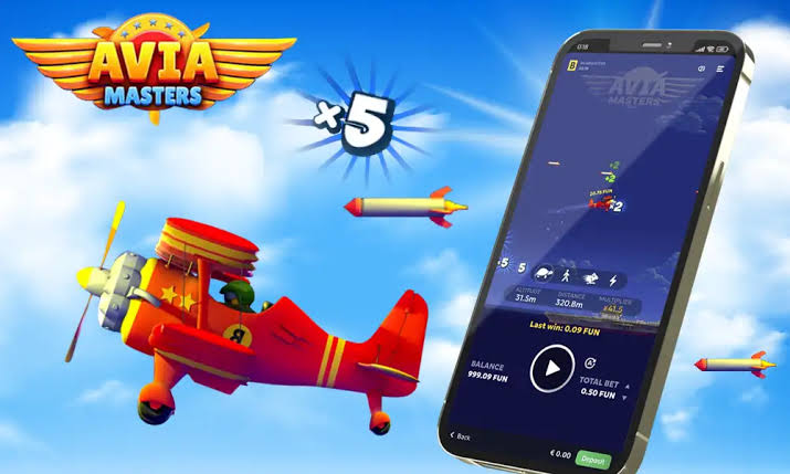 Descubre el Mundo de Aviamasters Demo Estrategias y Consejos Descubre el Mundo de Aviamasters Demo Estrategias y Consejos