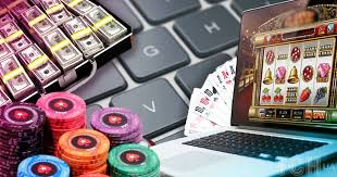 Discover the Exciting World of Casino Playing.io UK Discover the Exciting World of Casino Playing.io UK
