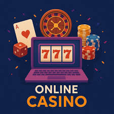 Exploring the World of Online Casinos A Comprehensive Guide 1833685364