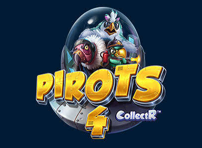 Exploring the Adventure of Pirots 4 Online Casino Exploring the Adventure of Pirots 4 Online Casino