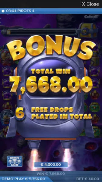 Exploring the Adventure of Pirots 4 Online Casino Exploring the Adventure of Pirots 4 Online Casino